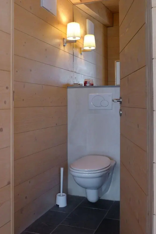 Apartment Chesa Crusch 7 by Interhome