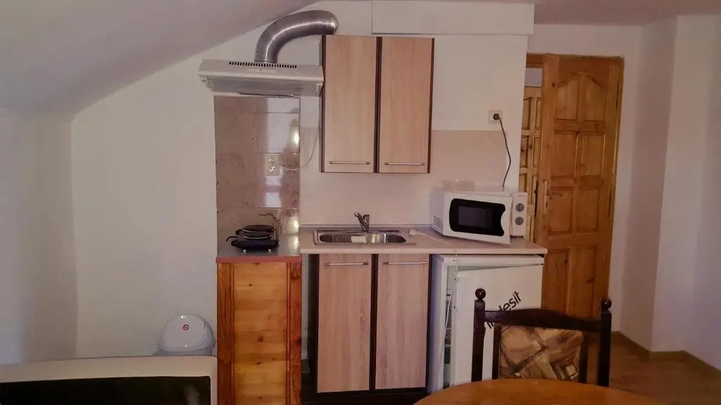 Guest House Bogat-Beden