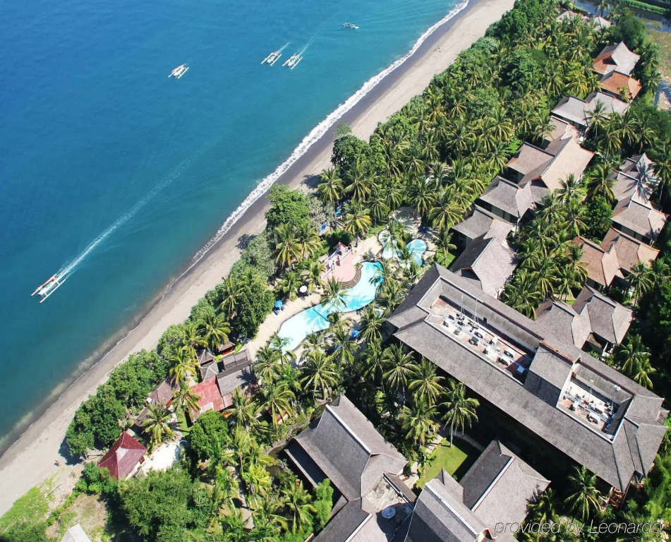 Jayakarta Hotel Lombok