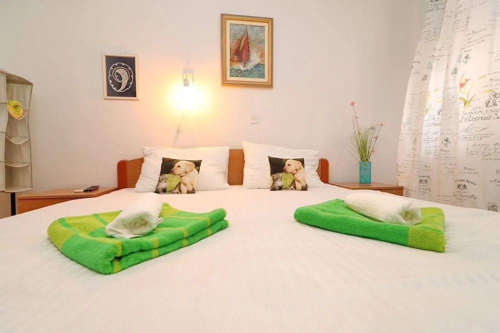 Guest House Jungher