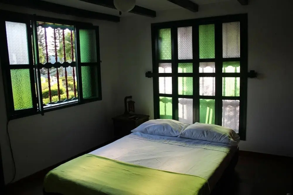 Hacienda Buenavista