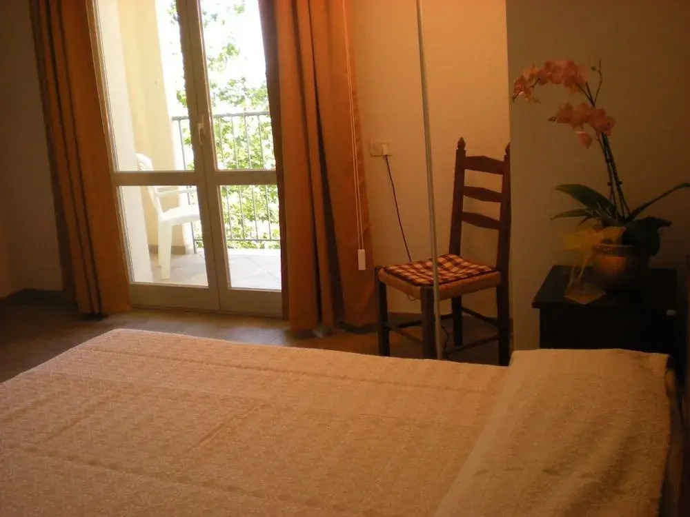 Albergo Sardegna