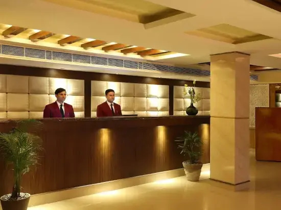 Hotel Samson