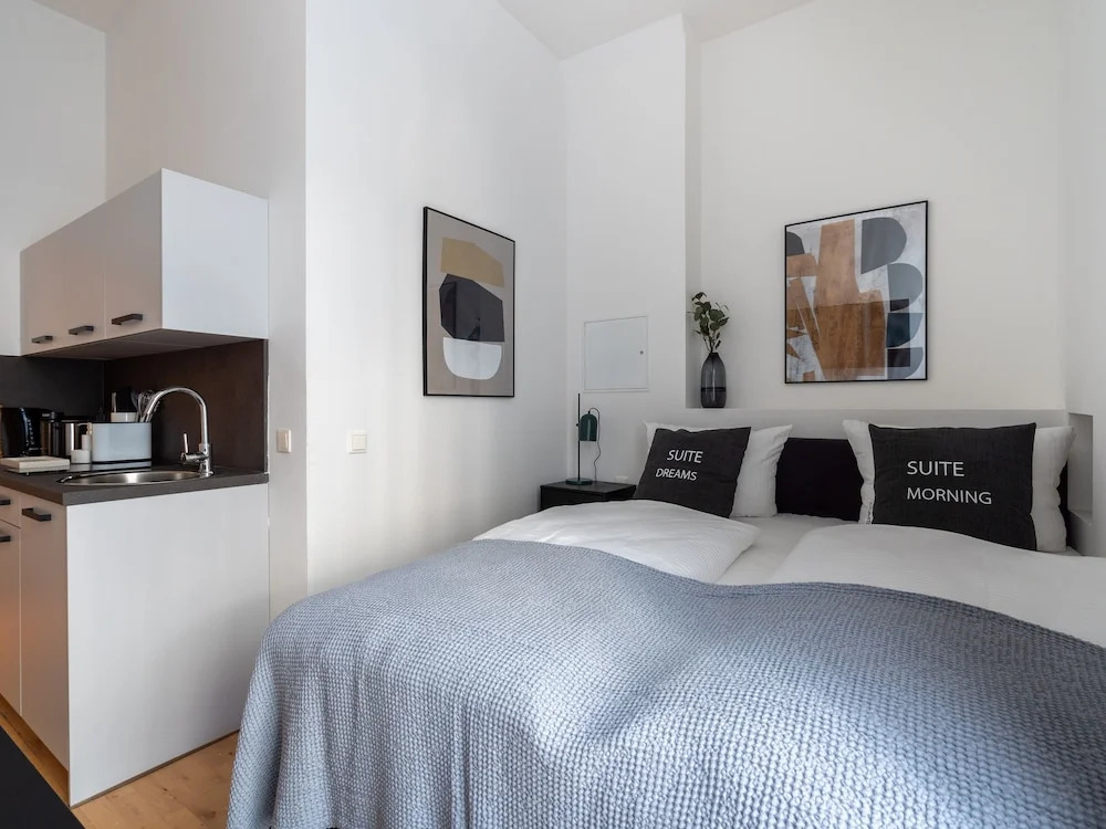 Limehome Berlin Malmöer Straße