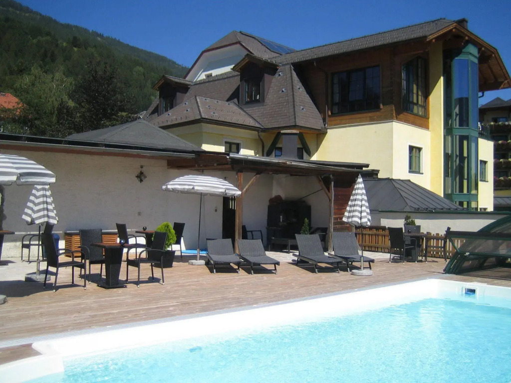Sylpaulerhof Aparthotel