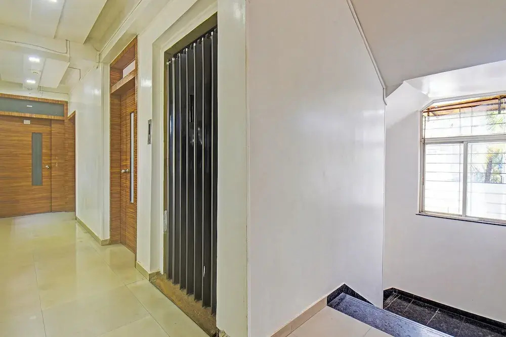 Fabhotel Sai Inn