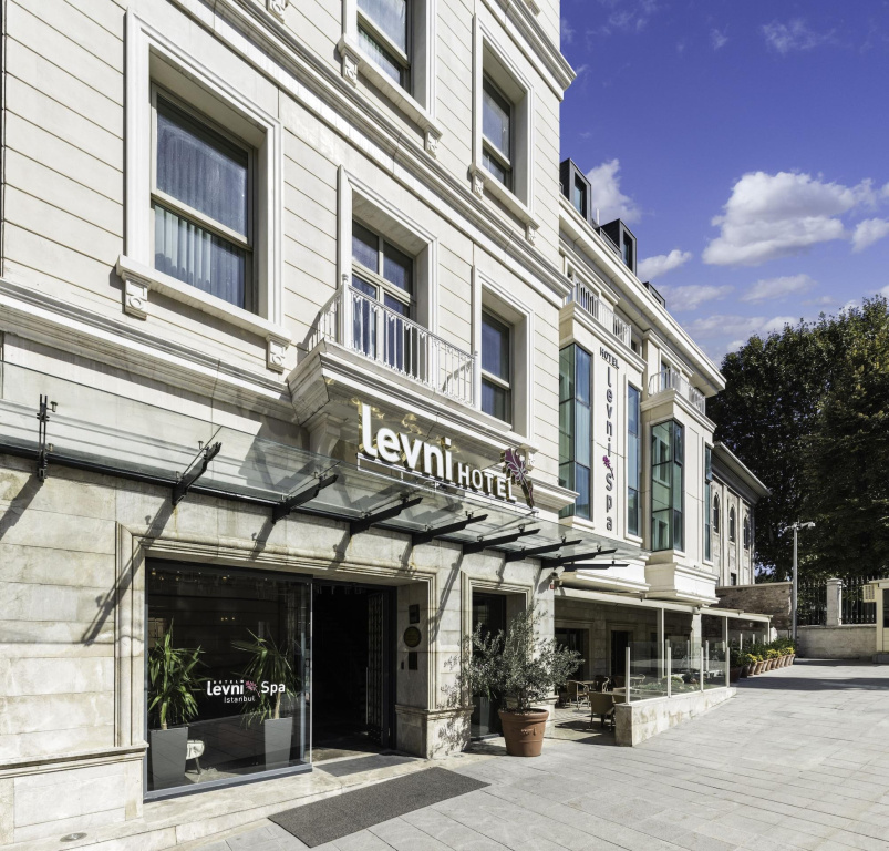 Levni Hotel & SPA - Special Category