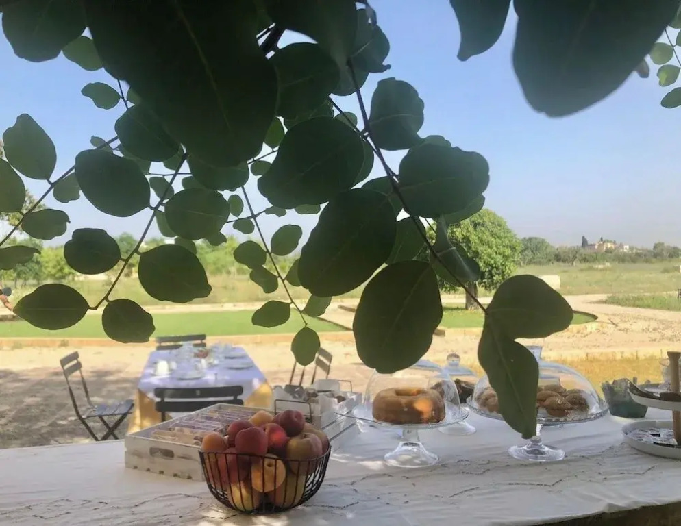 Casina Fontana Bed & Breakfast