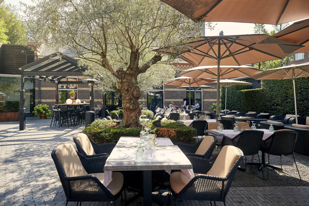 The College Hotel Amsterdam, Autograph Collection