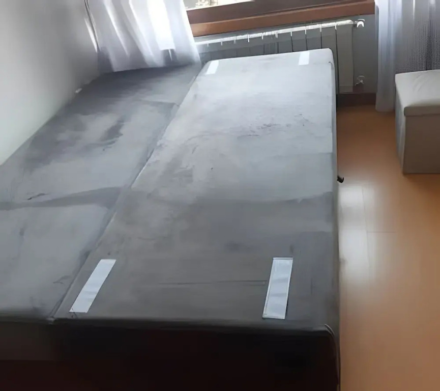 Siga Gramado: Complete Apartment