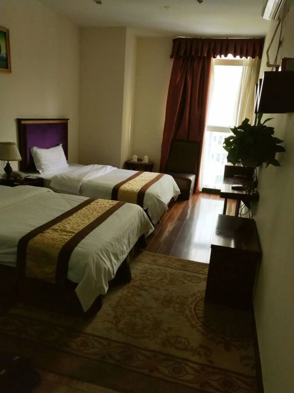 OYO 8021 Catherine Holiday Hotel