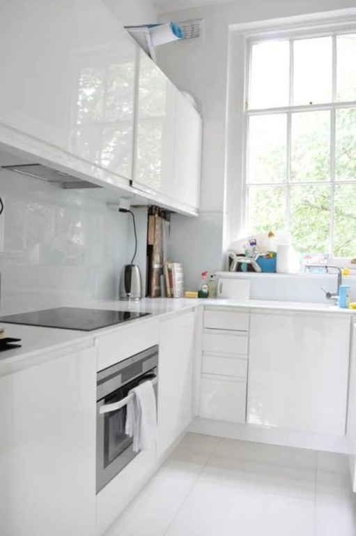 Elegant 2 Bedroom Apartment in Canonbury