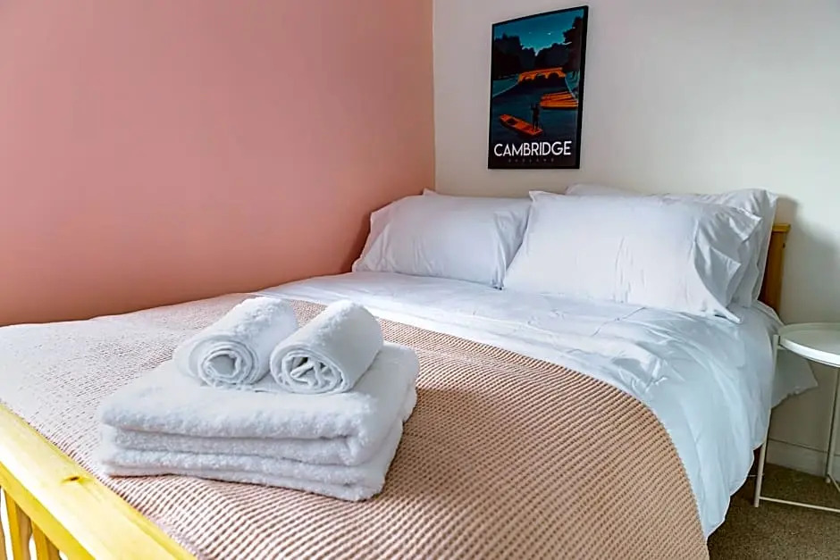 Cozy Stay