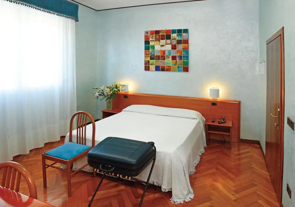 Hotel Autostrada