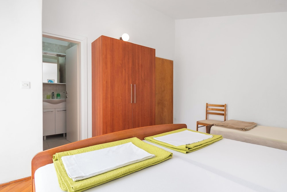 Apartment Ervin