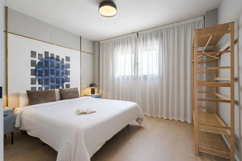 Puerto Alto Apartments by Olala Homes