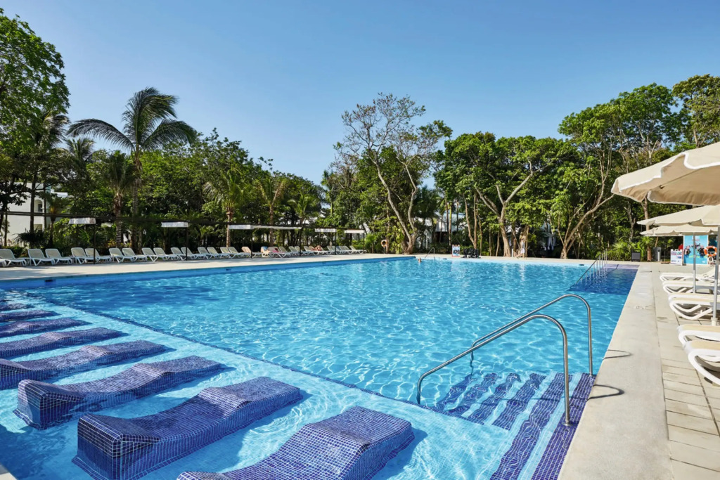 Riu Tequila - All Inclusive