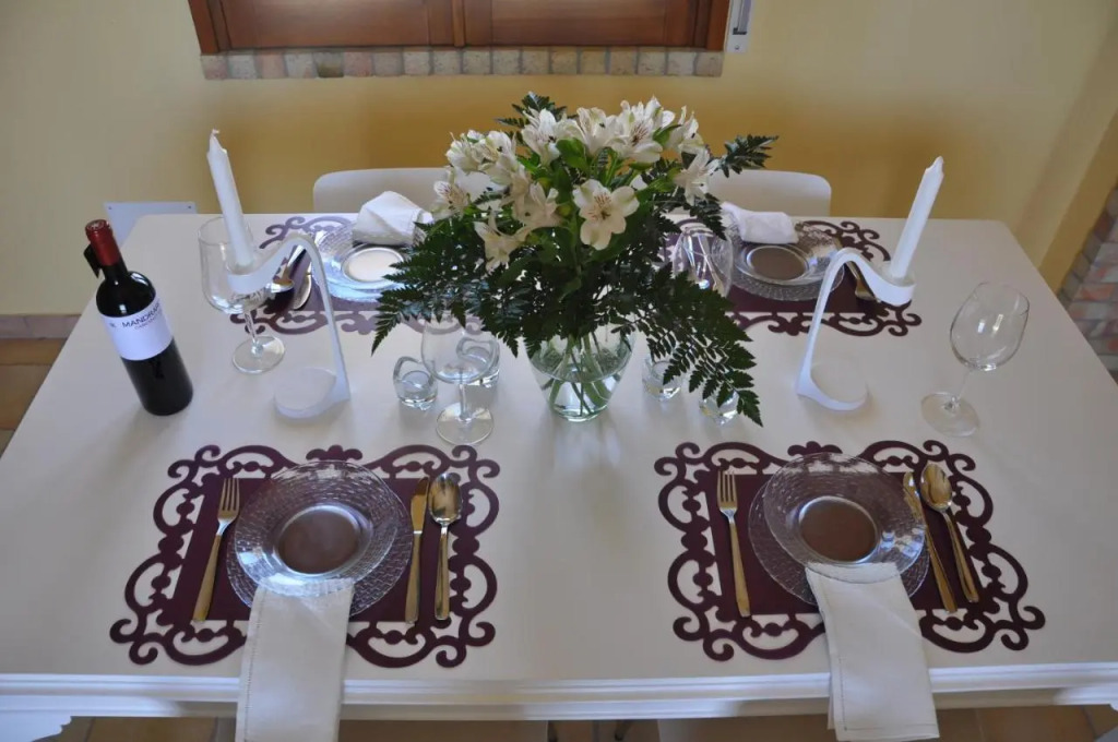Holiday Home Biancolilla