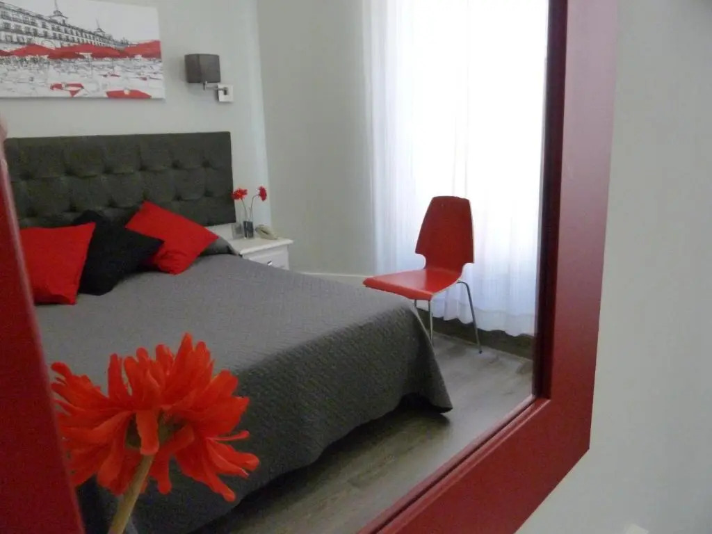 Hostal Lauria