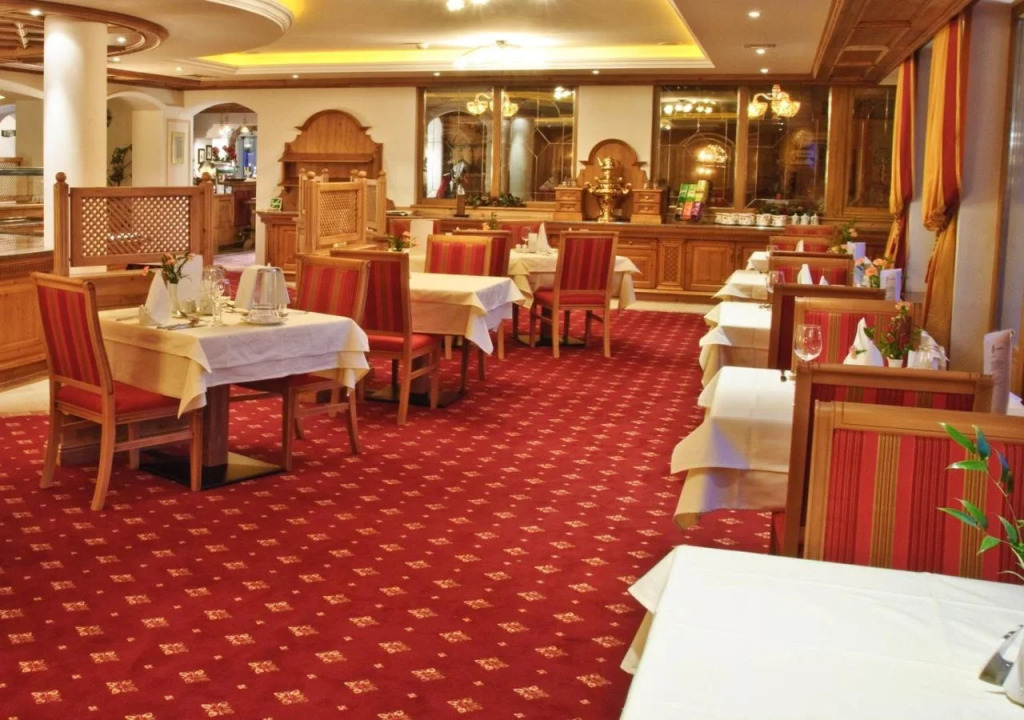 Hotel Stubaierhof