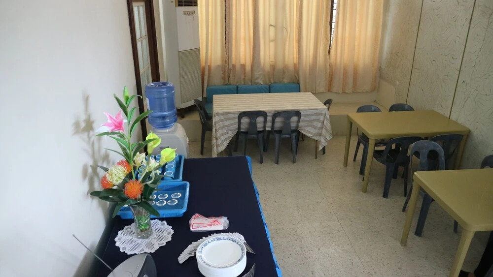 Residencia Marfel