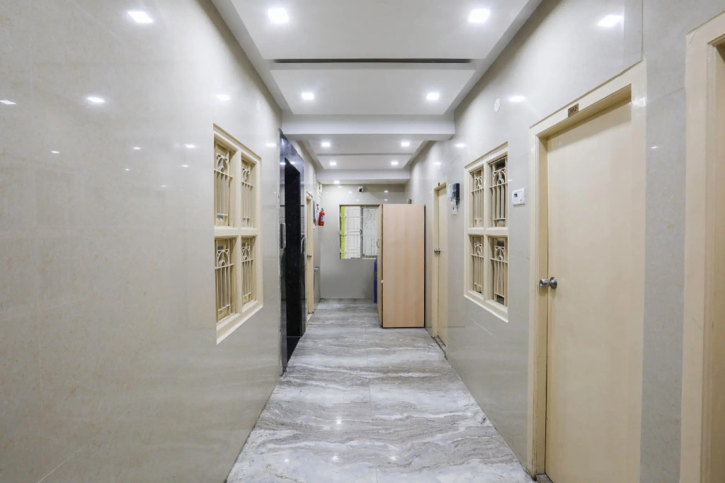 OYO 66844 Mtc Guest House