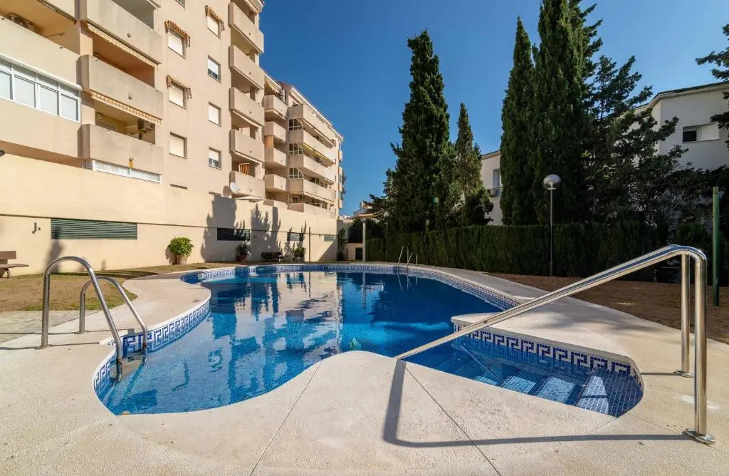 N&A Golondrinas Recently Renovated 2bdr Apt