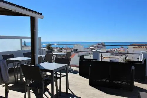 Hostal Don Peque