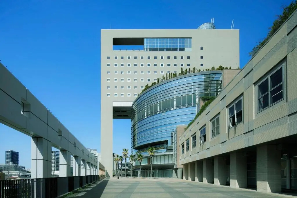 The Mark Grand Hotel