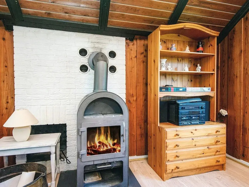 7 person holiday home in Toftlund