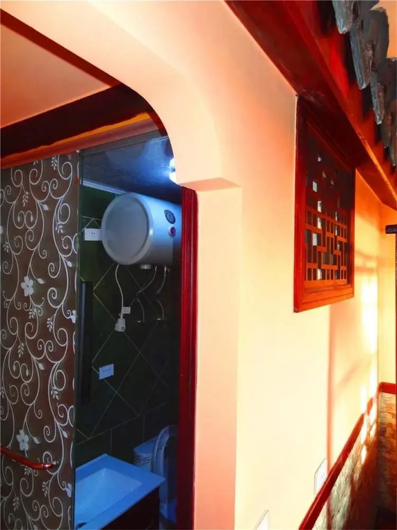 Yishuige Inn