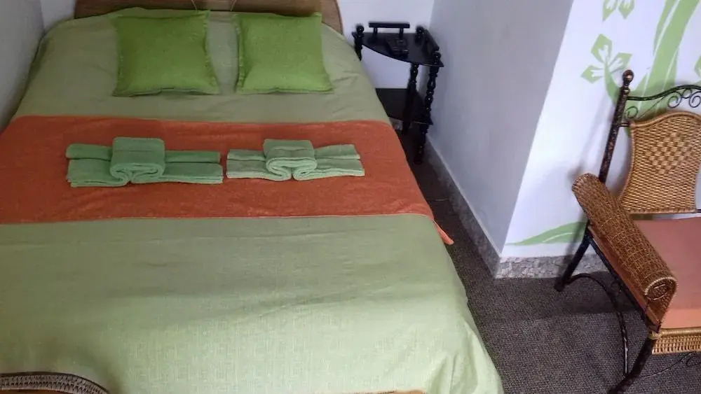 HOSTAL PIEDRA ANDINA - Copacabana