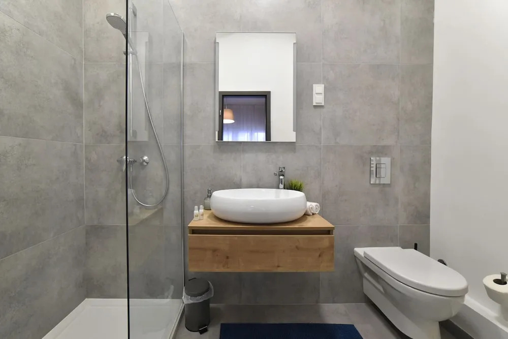 Premium Zagreb Delux Suite and Rooms
