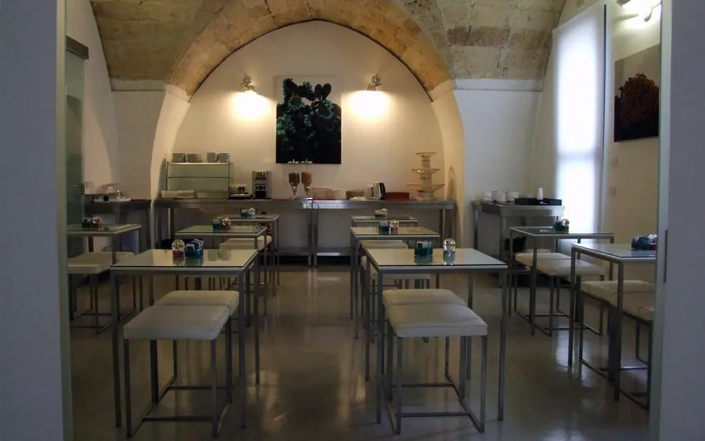 Arco Vecchio Urban Suite - Epoca Collection