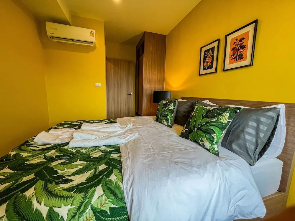 La Habana Condo Hua Hin