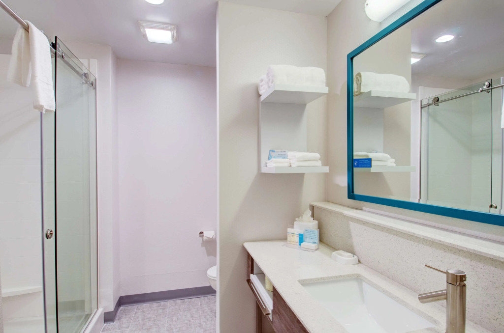 Hampton Inn & Suites Boston/Stoughton, Ma
