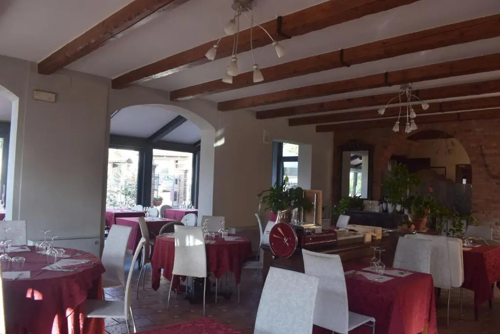 La Crota Ristorante e Camere da Danilo dal 1983