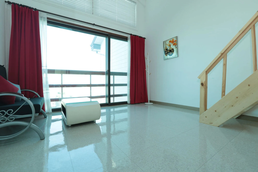 Seaview Pension