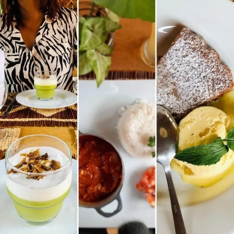Le Chato Park Hotel Ivato Airport NAVETTE GRATUITE H24