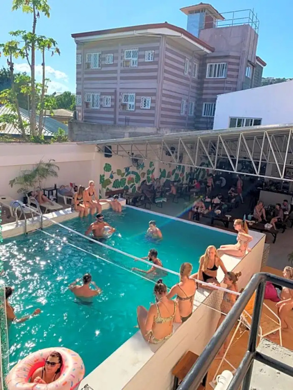 Nacho Hostel Cebu