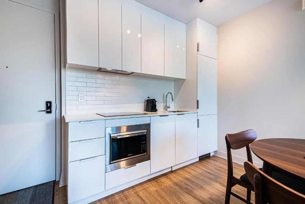WERFY Luxury Apart-Hotel