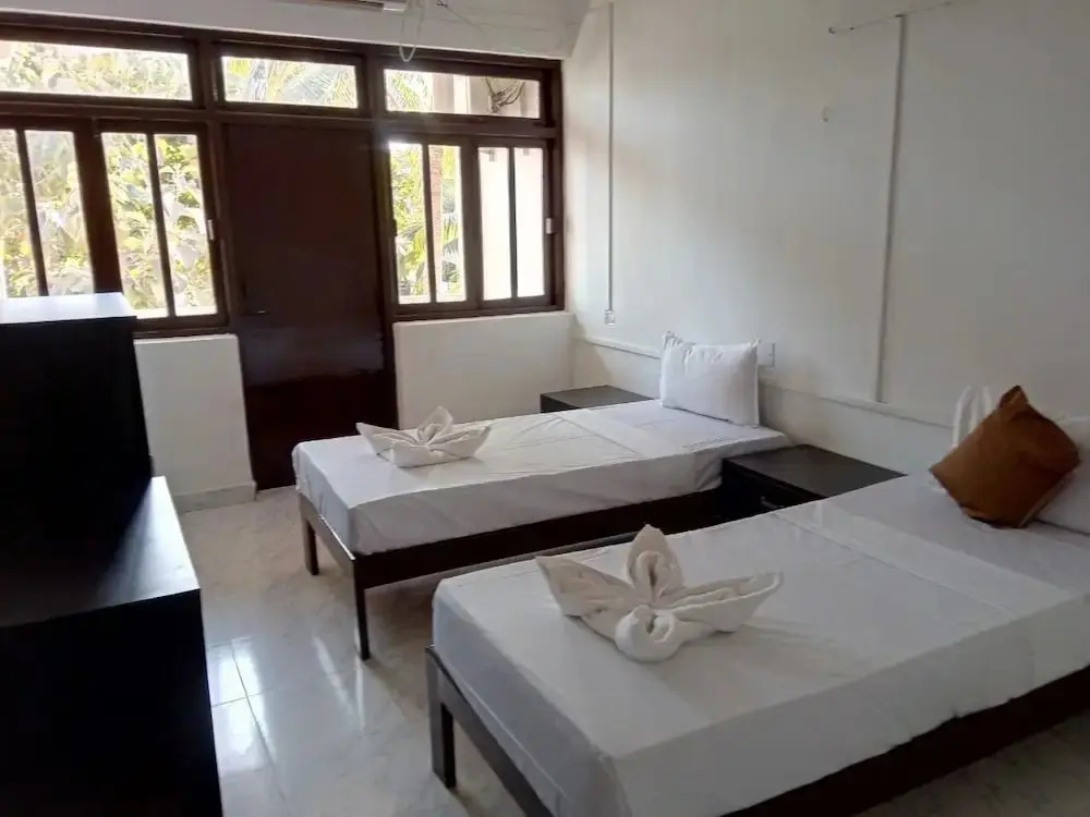 Candolim Hideout Resort