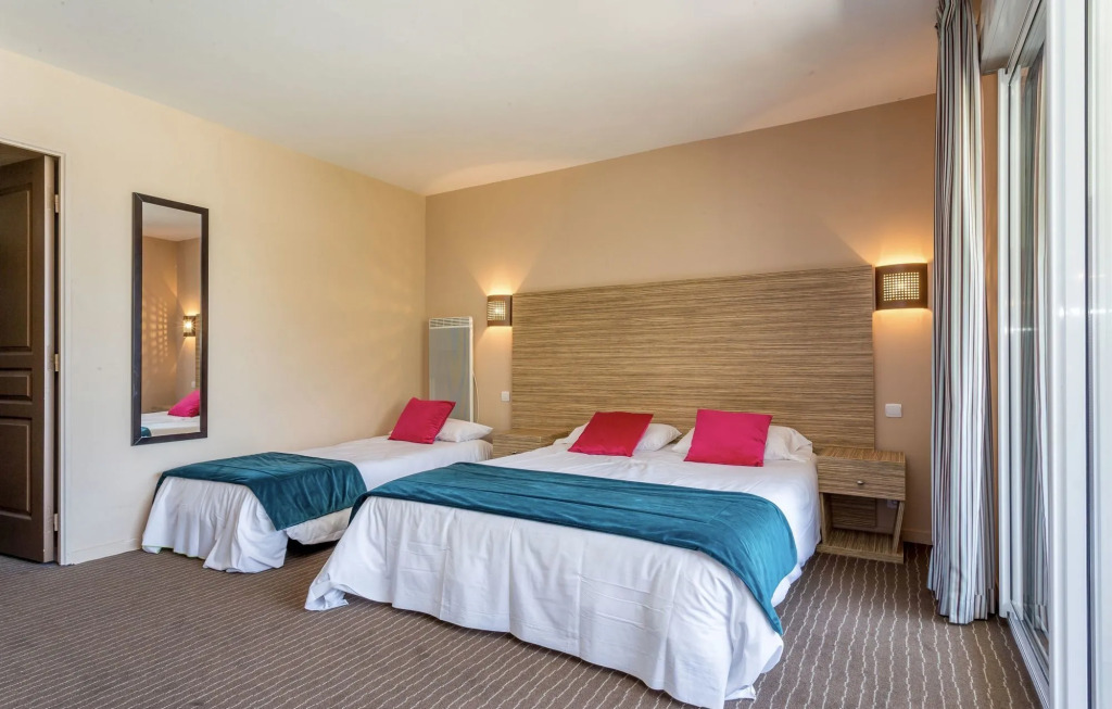 Hôtel Erromardie Plage by Odalys