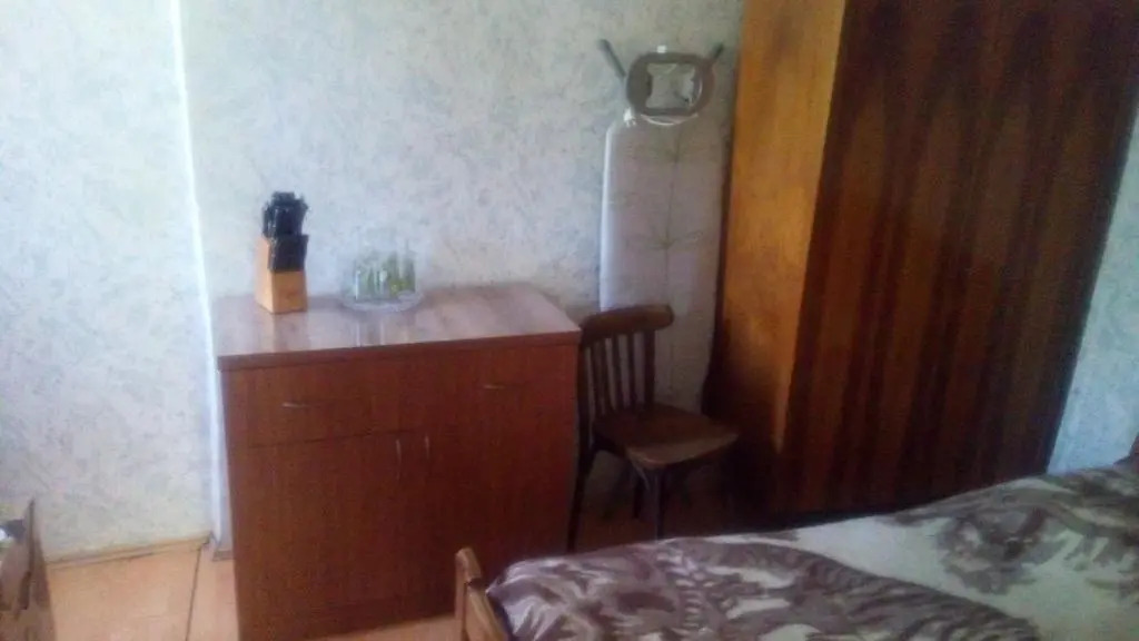 11 Elene Akhvlediani Khevi Flat