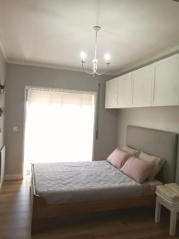 Apartamento Fração AX