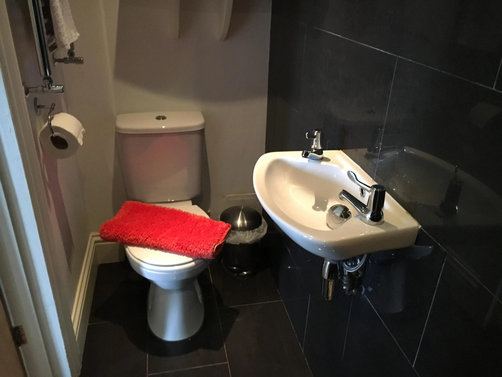 Glebe Retreat Holiday Home - Oxford