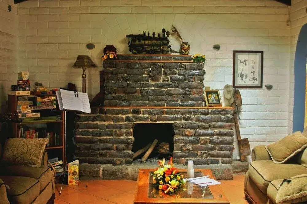 Hosteria Cananvalle