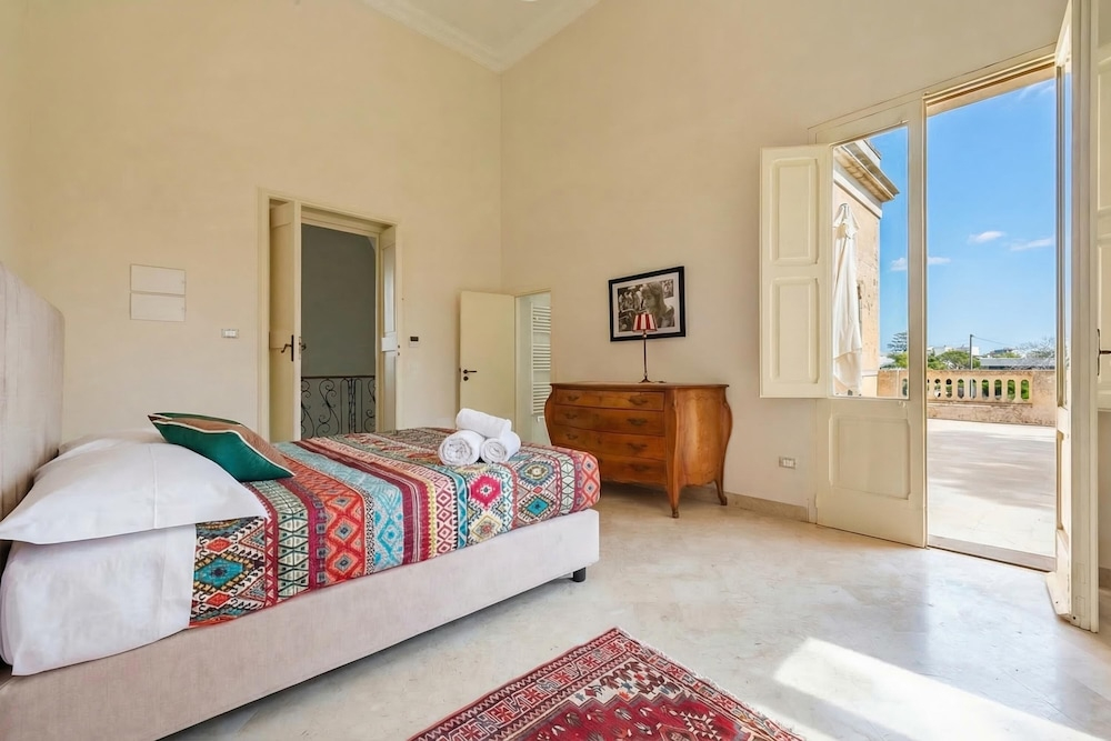 Vallone Apartments