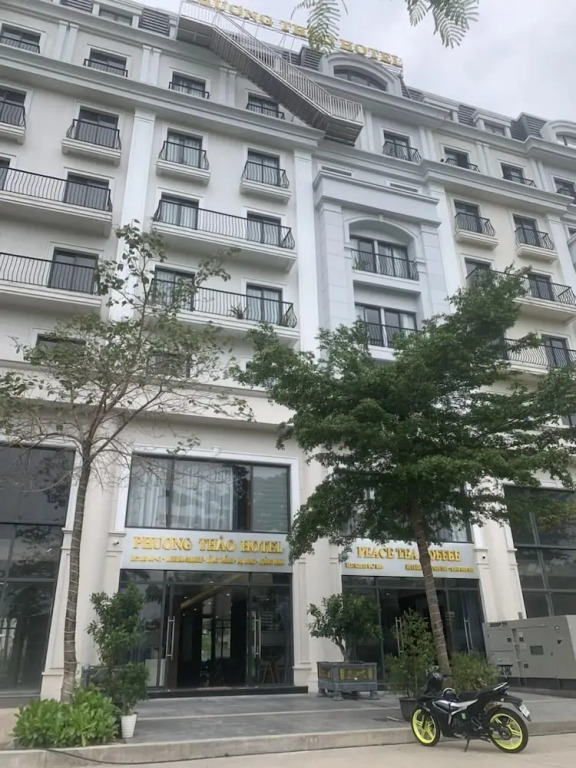 Phuong Thao Hotel