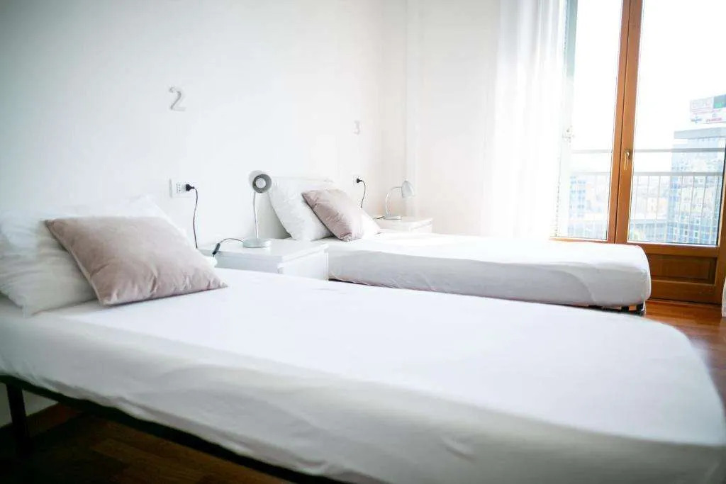B&B Best Hostel Milano
